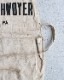 "WEIGLE&SCHWOYER" LumberApron"WEIGLE&SCHWOYER" Сץ
