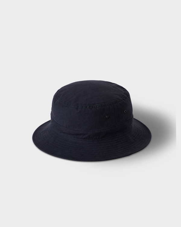 PHIGVEL フィグベル｜C/L BUCKET HAT コットンリネン バケット
