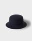 PHIGVEL ե٥C/L BUCKET HAT åȥͥ ХåȥϥåȡDUST NAVY