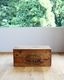 "HOOD" Wood Shoes Container A �� "HOOD"���塼������ƥ�