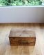 "HOOD" Wood Shoes Container A �� "HOOD"���塼������ƥ�