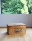 "HOOD" Wood Shoes Container A �� "HOOD"���塼������ƥ�