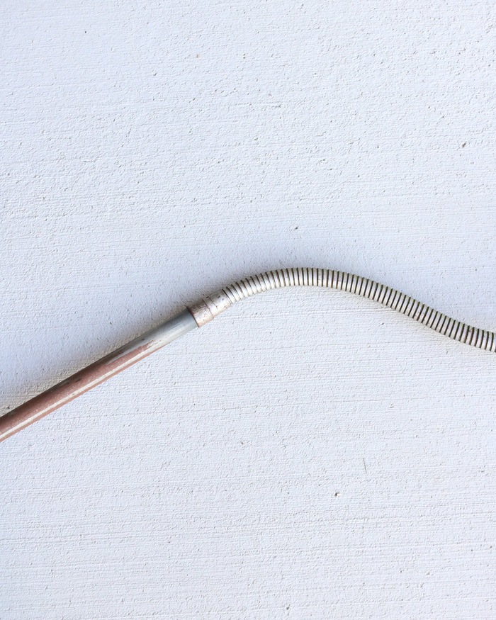 "ADJUSCO" Gooseneck Industrial Lamp��"ADJUSCO" �������ͥå� ��������ȥꥢ�� ����