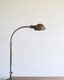 "ADJUSCO" Gooseneck Industrial Lamp��"ADJUSCO" �������ͥå� ��������ȥꥢ�� ����