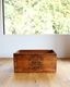 "BOSTON RUBBER SHOE" Wood Crate��"BOSTON RUBBER SHOE" ���åɥ��졼��