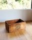 "BOSTON RUBBER SHOE" Wood Crate��"BOSTON RUBBER SHOE" ���åɥ��졼��