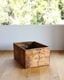 "BOSTON RUBBER SHOE" Wood Crate��"BOSTON RUBBER SHOE" ���åɥ��졼��