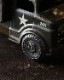 U.S.ARMY Toy Truck A�å����ߡ� �ȥ��ȥ�å� A