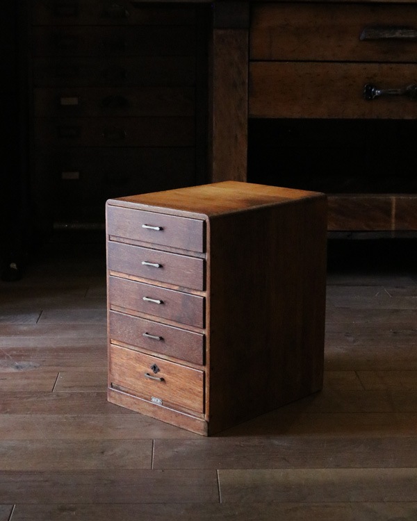 Wooden Drawer B�������������Ф� B