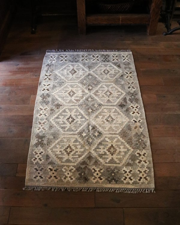 Kilim Rug I�å����饰 I
