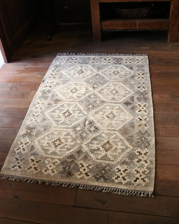 Kilim Rug I�å����饰 I