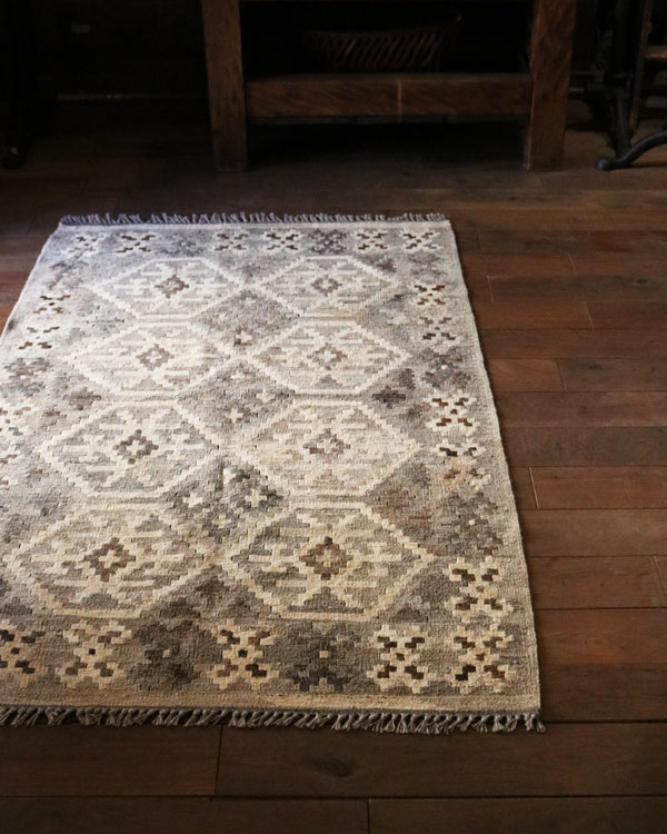 Kilim Rug I�å����饰 I