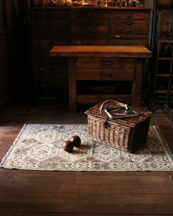 Kilim Rug I�å����饰 I