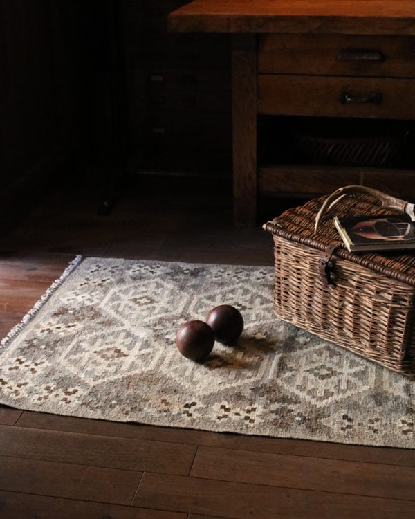 Kilim Rug I�å����饰 I