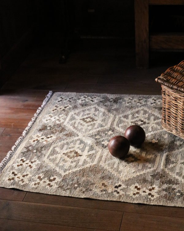 Kilim Rug I�å����饰 I