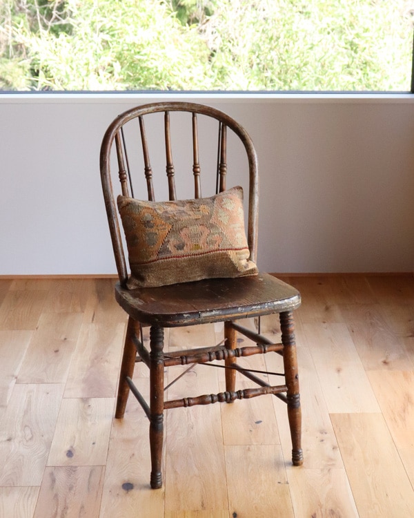 Old Kilim Cushion Rectangle S-D�å�����ɥ���९�å���� �쥯���󥰥� S-D