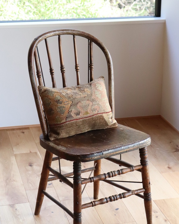 Old Kilim Cushion Rectangle S-D�å�����ɥ���९�å���� �쥯���󥰥� S-D