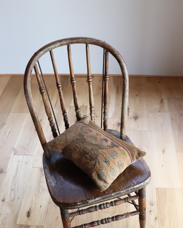 Old Kilim Cushion Rectangle S-D�å�����ɥ���९�å���� �쥯���󥰥� S-D