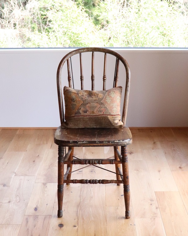 Old Kilim Cushion Rectangle S-D�å�����ɥ���९�å���� �쥯���󥰥� S-D