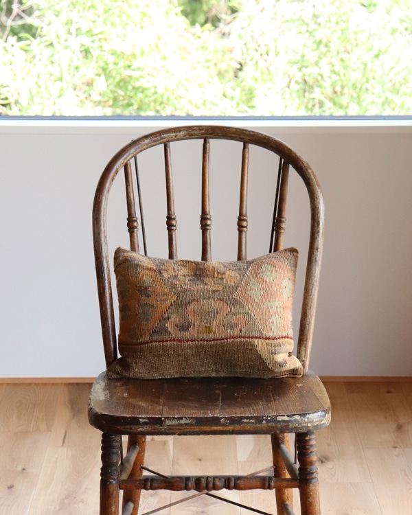 Old Kilim Cushion Rectangle S-D�å�����ɥ���९�å���� �쥯���󥰥� S-D