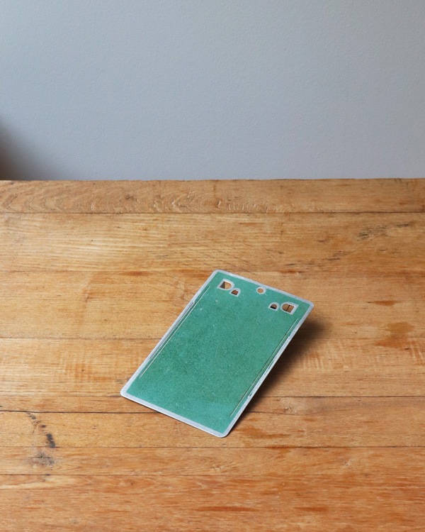 Small Aluminum Clip Board�å��⡼�륢��ߥ˥��९��åץܡ���
