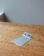 Small Aluminum Clip Board�å��⡼�륢��ߥ˥��९��åץܡ���