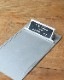 Small Aluminum Clip Board�å��⡼�륢��ߥ˥��९��åץܡ���