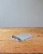 Small Aluminum Clip Board�å��⡼�륢��ߥ˥��९��åץܡ���