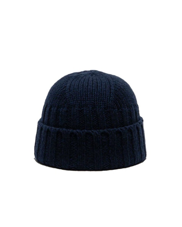 THE H.W.DOG & Co.  ֥塼 ɥåɥRC KNIT CAP  åɥ˥åȥåסNAVY