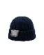 THE H.W.DOG & Co.  ֥塼 ɥåɥRC KNIT CAP  åɥ˥åȥåסNAVY