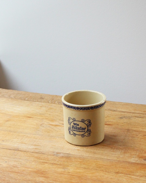 Winecooler Crock�å磻�󥯡��顼�����å�