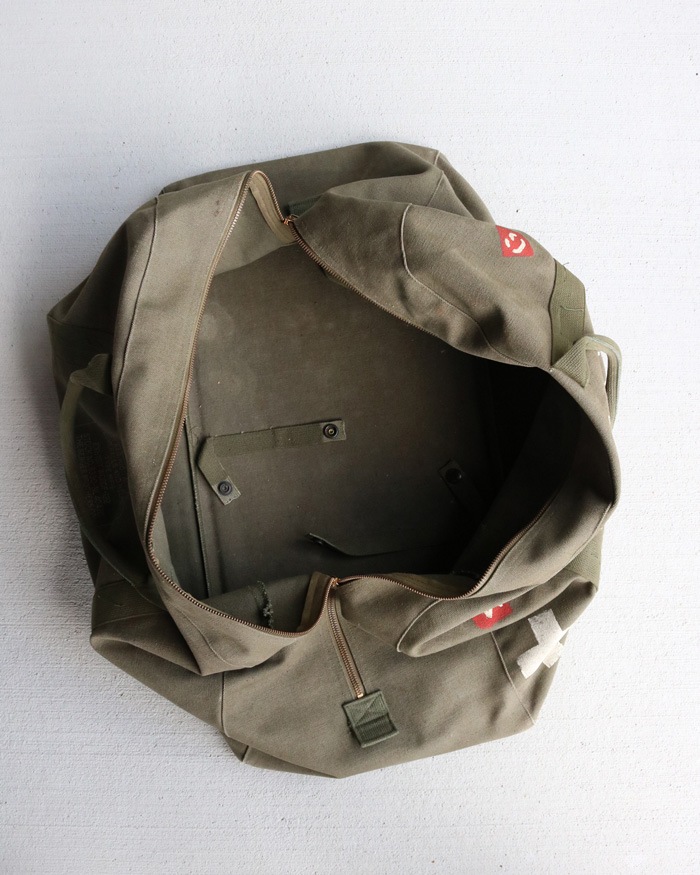 U.S.A.F. MF-1 Kit BagU.S.ե MF-1 åȥХå