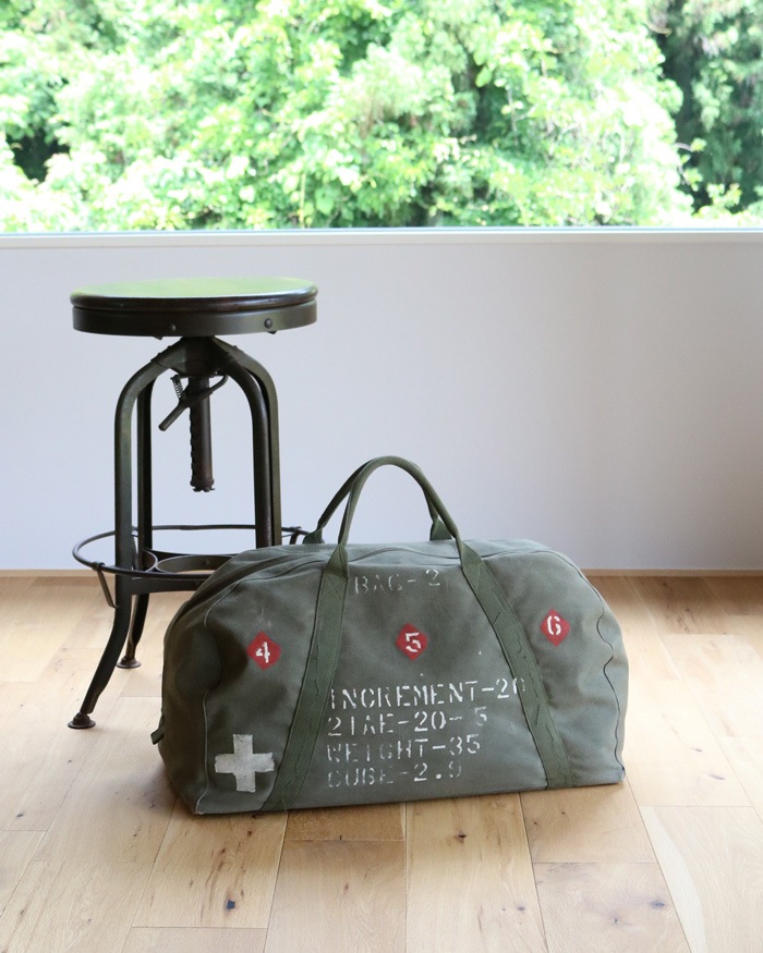U.S.A.F. MF-1 Kit BagU.S.ե MF-1 åȥХå