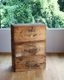 "HOOD" Wood Shoes Container B �� "HOOD"���塼������ƥ�