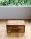 "HOOD" Wood Shoes Container B �� "HOOD"���塼������ƥ�