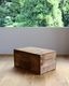 "HOOD" Wood Shoes Container B �� "HOOD"���塼������ƥ�