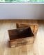 "HOOD" Wood Shoes Container B �� "HOOD"���塼������ƥ�