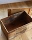 "HOOD" Wood Shoes Container B �� "HOOD"���塼������ƥ�