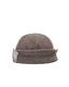 THE H.W.DOG & Co. �� ���������֥�塼 �ɥå�����ɥ�����FLAP ROLL CAP �ե�åץ����륭��åס�BEIGE��