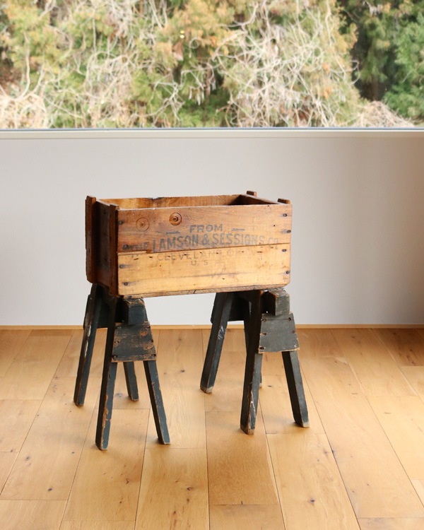 Pair of Saw Horse�å����ۡ���