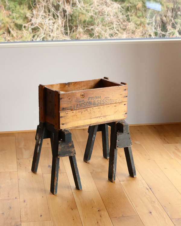 Pair of Saw Horse�å����ۡ���