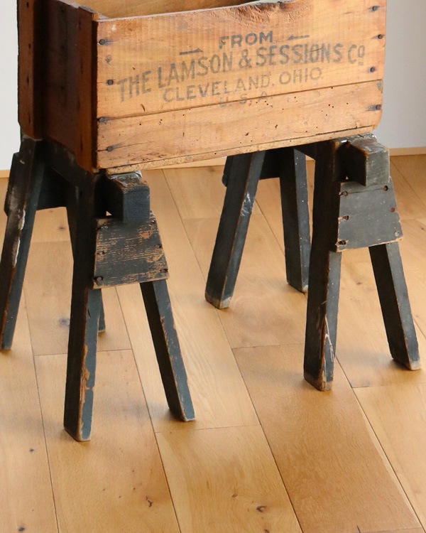 Pair of Saw Horse�å����ۡ���