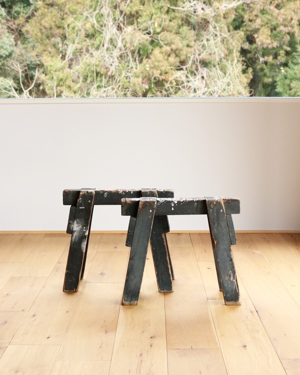 Pair of Saw Horse�å����ۡ���