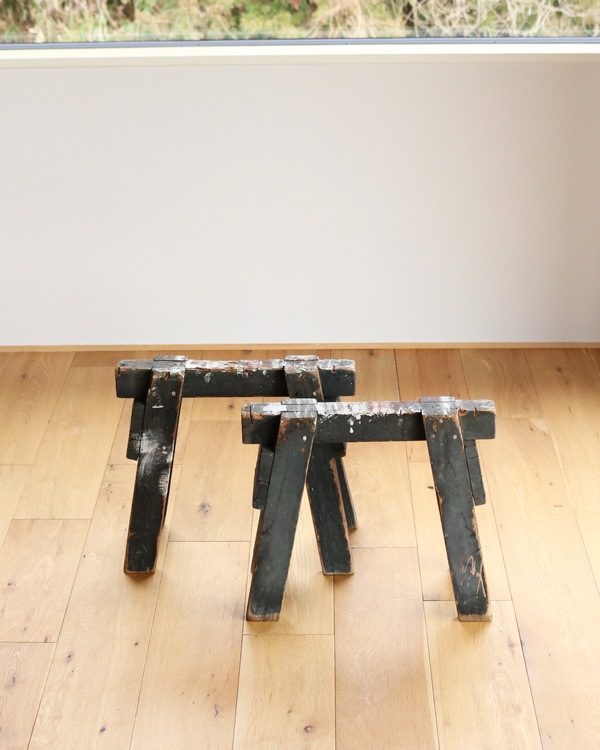 Pair of Saw Horse�å����ۡ���