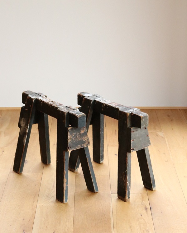 Pair of Saw Horse�å����ۡ���