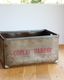 Kennett Fiber Utility Box (COPLAY BAKERY)�å��ͥå� �ե����С� �桼�ƥ���ƥ��ܥå����ʥ����ץ쥤 �١����꡼��