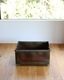 Kennett Fiber Utility Box (COPLAY BAKERY)�å��ͥå� �ե����С� �桼�ƥ���ƥ��ܥå����ʥ����ץ쥤 �١����꡼��