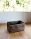 Kennett Fiber Utility Box (COPLAY BAKERY)�å��ͥå� �ե����С� �桼�ƥ���ƥ��ܥå����ʥ����ץ쥤 �١����꡼��
