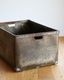 Kennett Fiber Utility Box (COPLAY BAKERY)�å��ͥå� �ե����С� �桼�ƥ���ƥ��ܥå����ʥ����ץ쥤 �١����꡼��