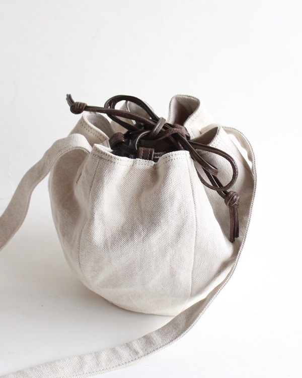 PHIGVEL ☆DRAWSTRING BAG☆S ☆フィグベル ☆ 【公式通販】